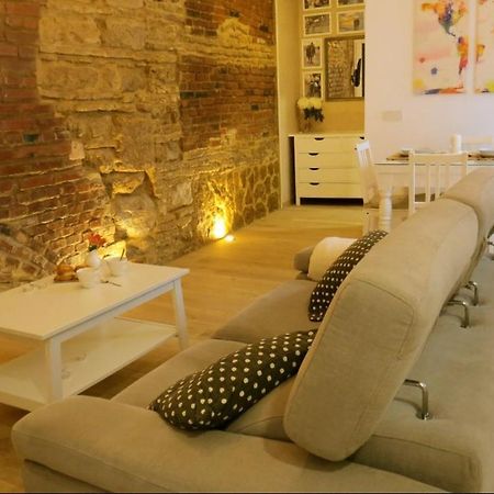 Apartamento Casa Mozarabe 코르도바 외부 사진