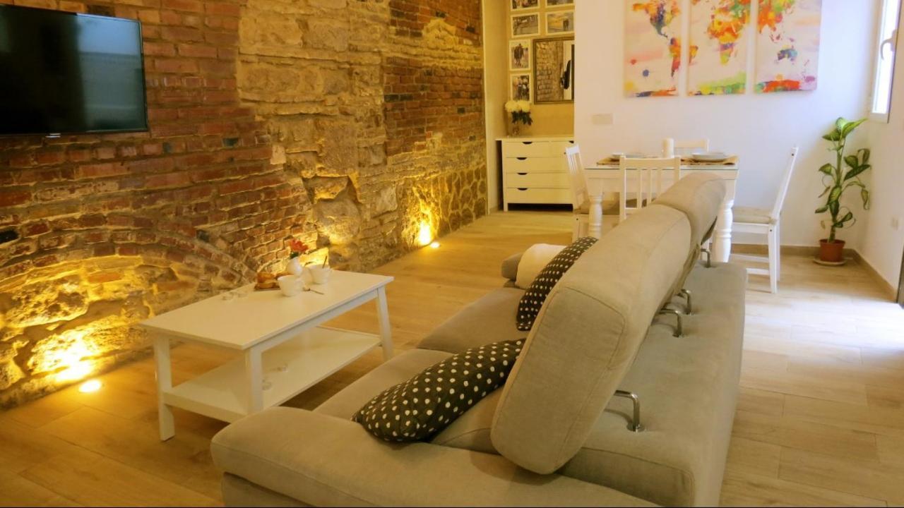 Apartamento Casa Mozarabe 코르도바 외부 사진