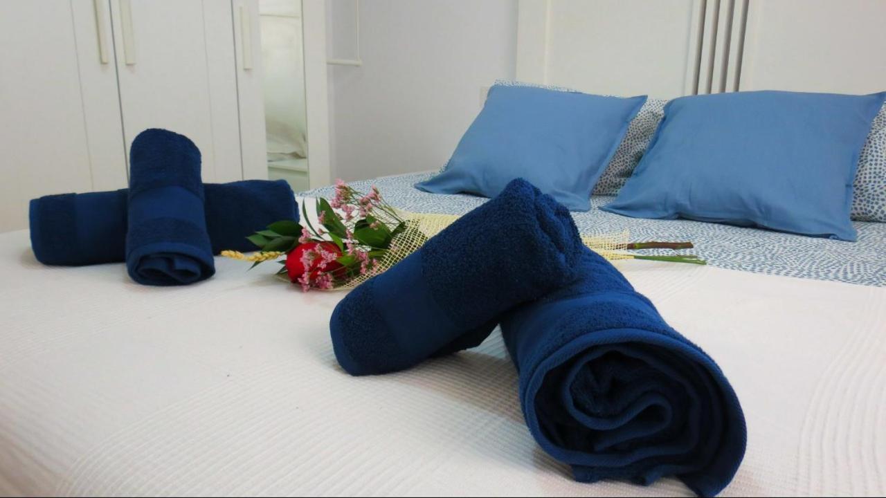 Apartamento Casa Mozarabe 코르도바 외부 사진