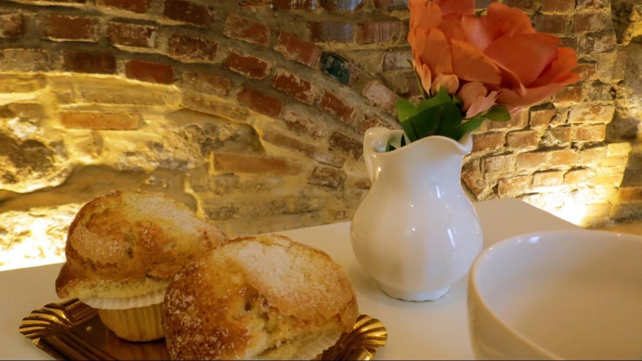 Apartamento Casa Mozarabe 코르도바 외부 사진