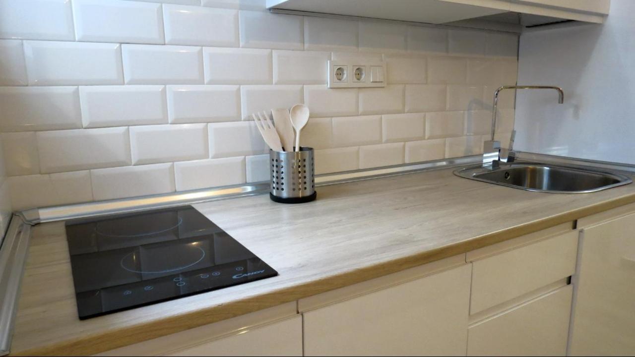 Apartamento Casa Mozarabe 코르도바 외부 사진