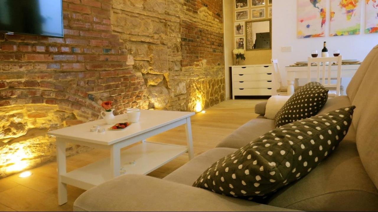Apartamento Casa Mozarabe 코르도바 외부 사진