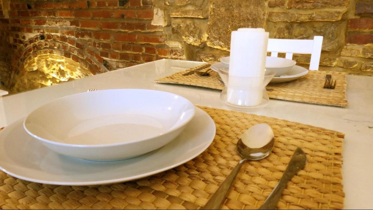 Apartamento Casa Mozarabe 코르도바 외부 사진