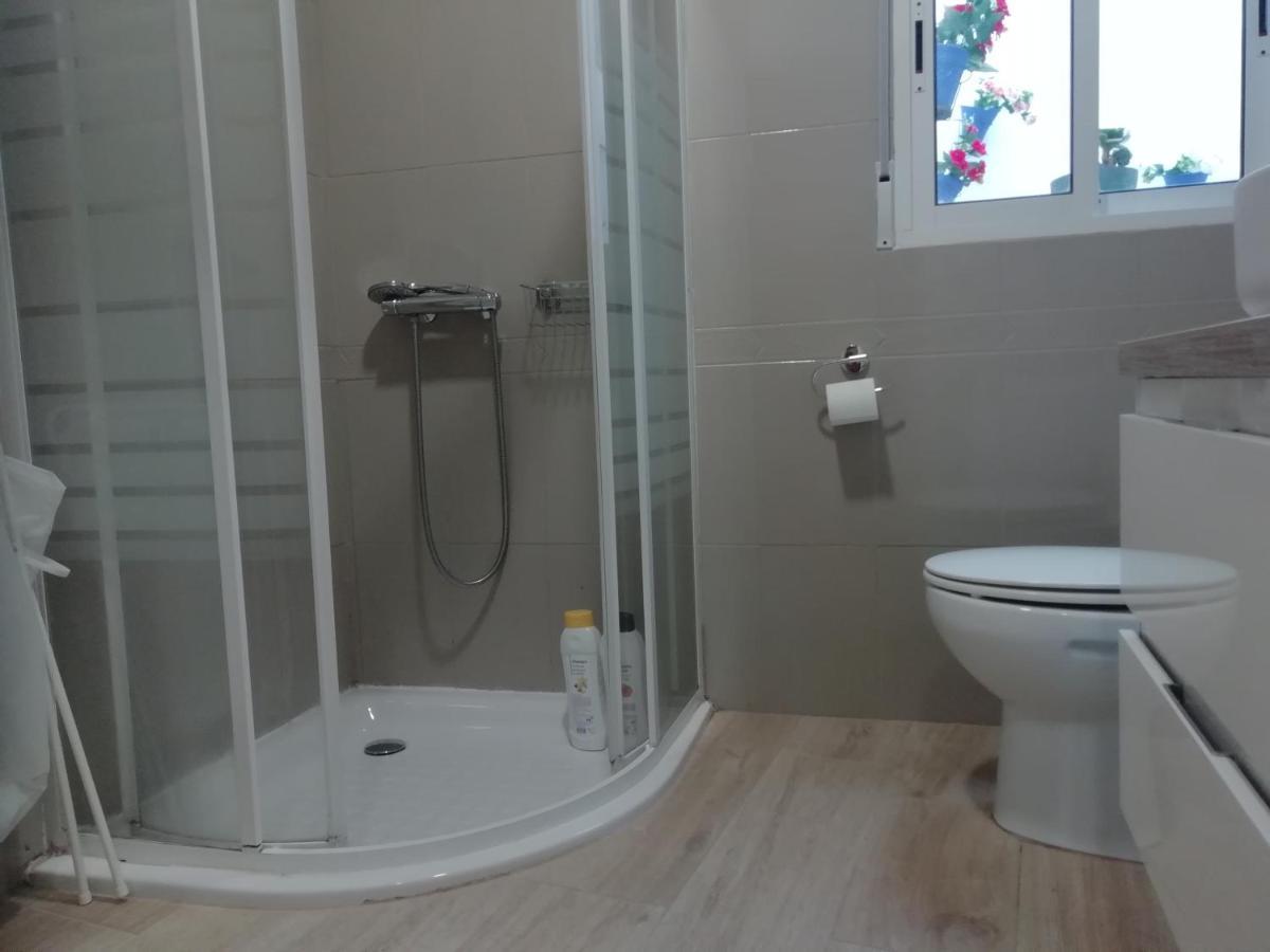 Apartamento Casa Mozarabe 코르도바 외부 사진