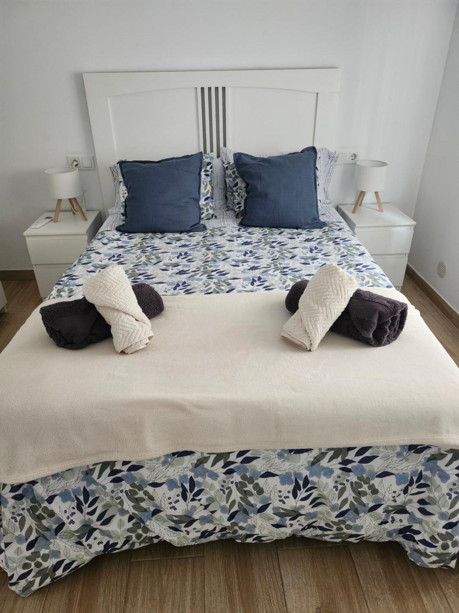 Apartamento Casa Mozarabe 코르도바 외부 사진