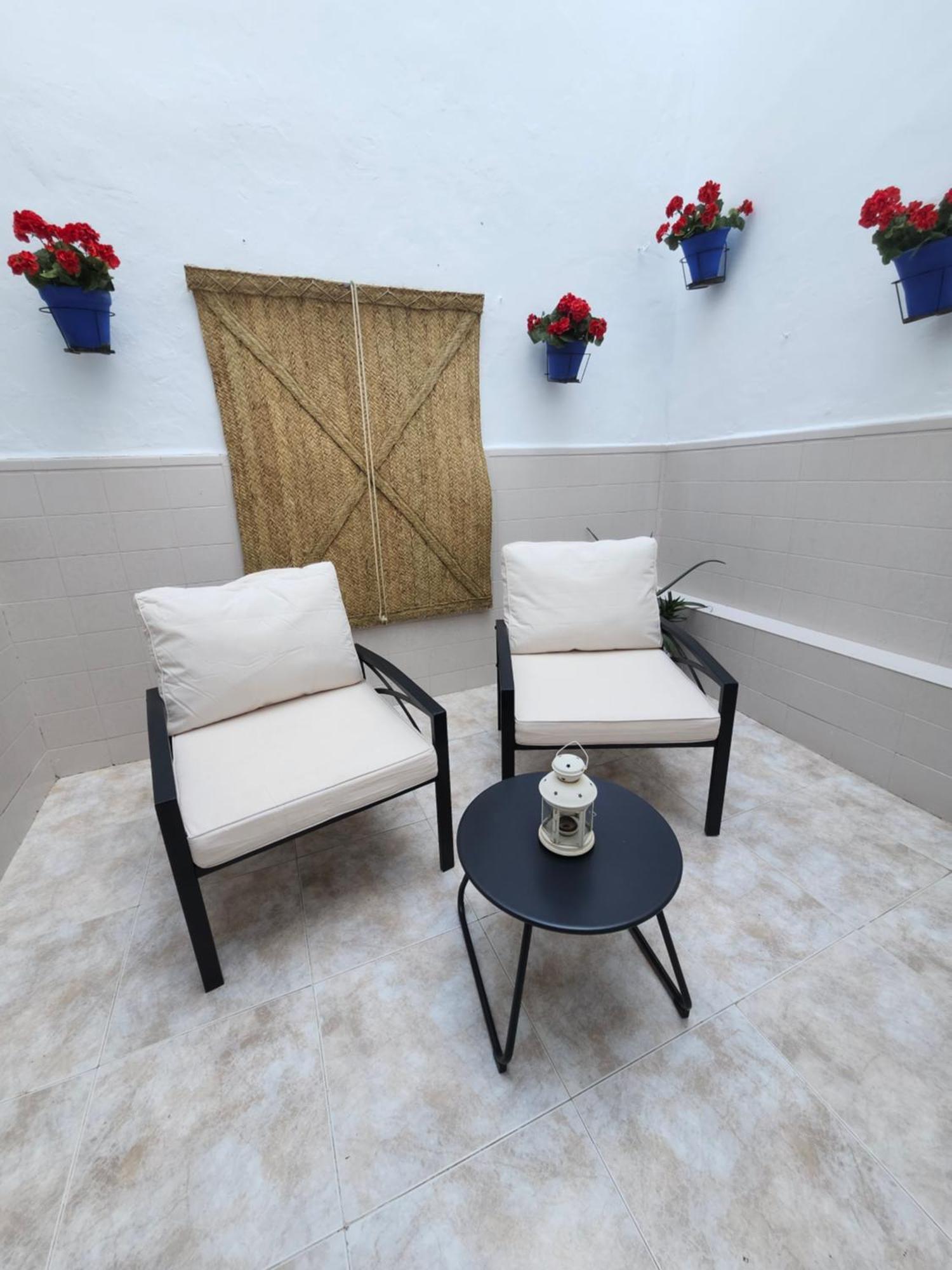 Apartamento Casa Mozarabe 코르도바 외부 사진